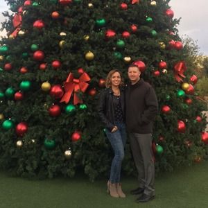 Meet your Posher, Peggy